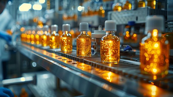 Choisir une huile cbd : 7 critères de qualité essentiels