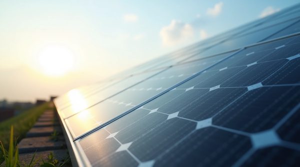 Panneau solaire photovoltaïque : tout savoir sur une énergie propre et rentable