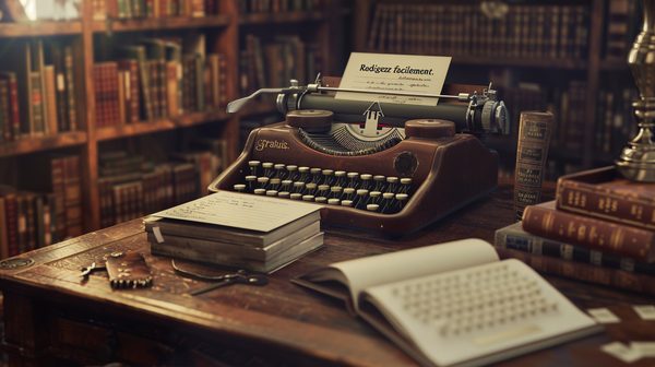 Rédigez facilement : 2250 exemples de lettres gratuits