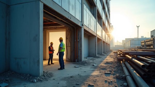 Rénover d'ampleur pour une meilleure efficacité énergétique