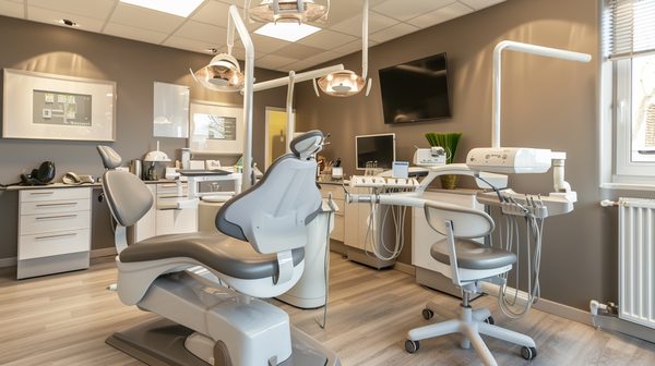 Soins dentaires abordables brossard : trouver les meilleures offres