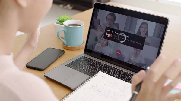 Quelle est  la vitesse de chargement d'un site web ?