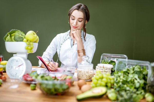Quels sont les critères pour choisir une diététicienne?