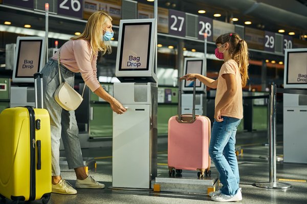 Valise 23 kg : quelle taille choisir ?