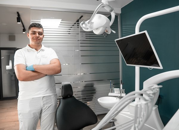 Centre dentaire : les technologies pour traiter les dents