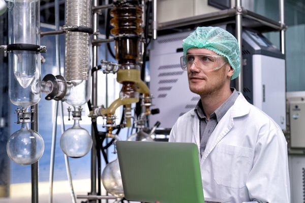 Ingénieur pharmaceutique : informez-vous sur le métier