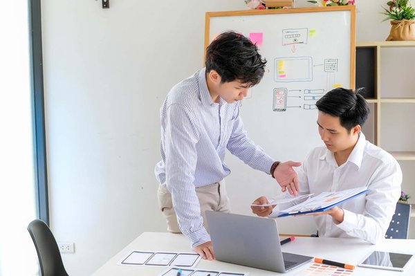 La création d'un site à Toulouse: quel est son prix?