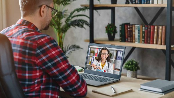 Les consultations en ligne sont-elles possibles avec les dentistes de Gatineau-Hull ?