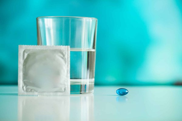 Les Pastilles pour Érection sont-elles Sûres pour Tous les Hommes ?