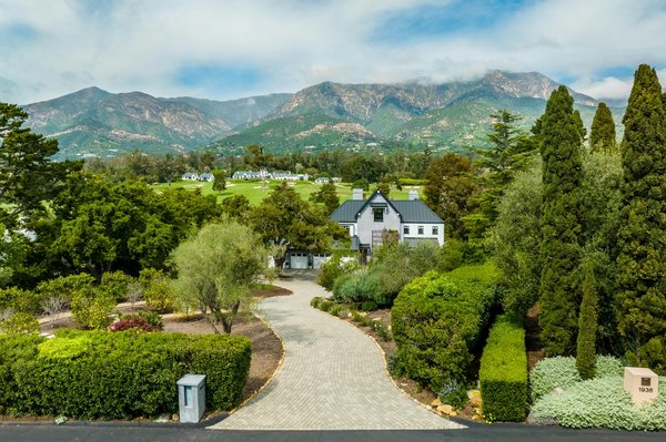 Quelles sont les propriétés équestres et les fermes disponibles à la vente en Provence par Barnes ?