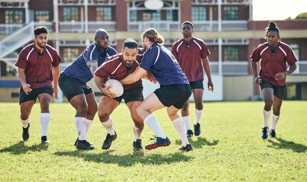 Rugby et révélations : les dernières actualités qui transforment le terrain