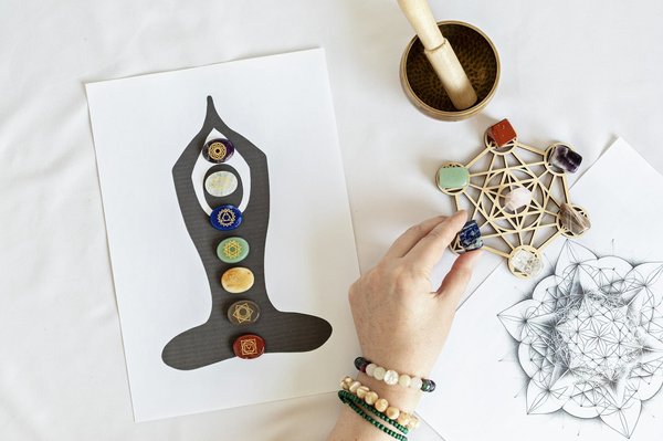 Devenir magnétiseur à paris: les meilleures formations de 2024